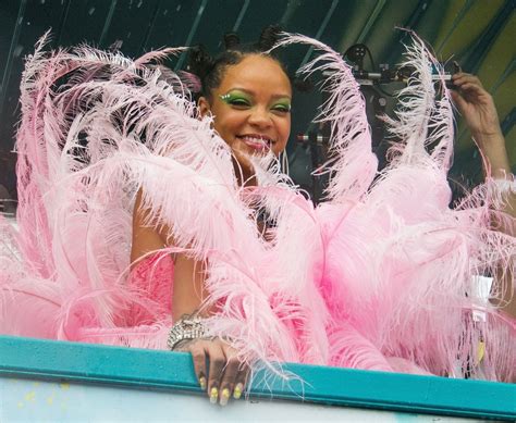 Flipboard Rihanna Returns To Barbados Crop Over Carnival In A Bubble