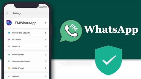 Download Wa Mod Fm Whatsapp Terbaru 2022 Tekno King