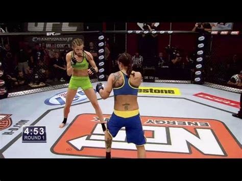 TUF Fight Video Jessamyn Duke Vs Raquel Pennington Women S MMA Today