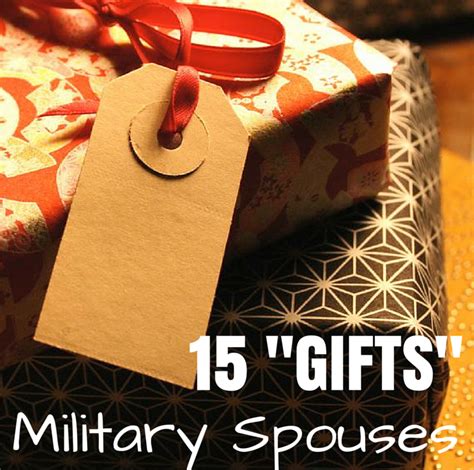 10 Events Military Spouses Should Experience At Least Once Military