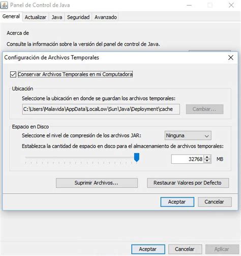 Gracias por confiar en portalprogramas para descargar. Descargar Java 32 bits JRE 10 - Gratis en Español