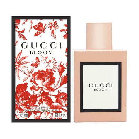 Comprar Gucci Bloom By For Women Eau De Parfum Spray 16 Oz En Usa