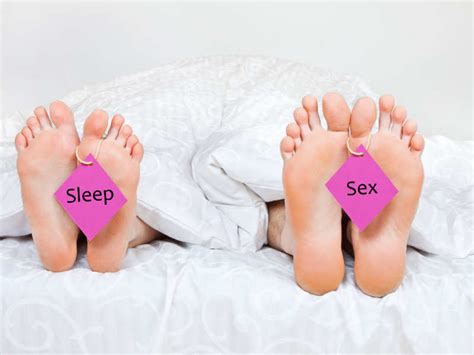 Benefits Of Sex Vs Sleep Sex Or Sleep What Would You Choose Sex Ke