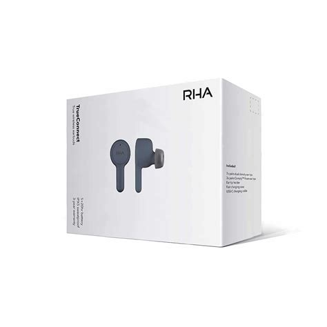 Rha Trueconnect True Wireless Earbuds A Complete Review
