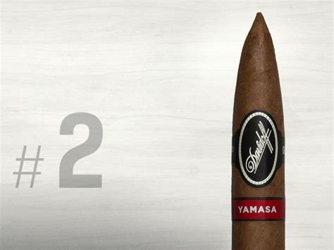 Heres The Complete List Of Cigar Journals Top 25 Of 2016 Cigar Journal