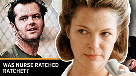 The Untold Truth Of Louise Fletcher Nurse Ratched Youtube