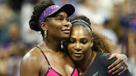 Serena Williams Vs Venus Williams Results Highlights From Serenas