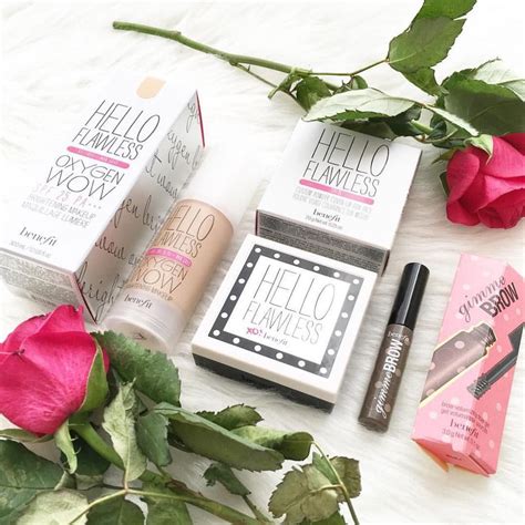 Benefit Cosmetics Us On Instagram “struggling With A Dull Uneven Complexion Get That Skin To