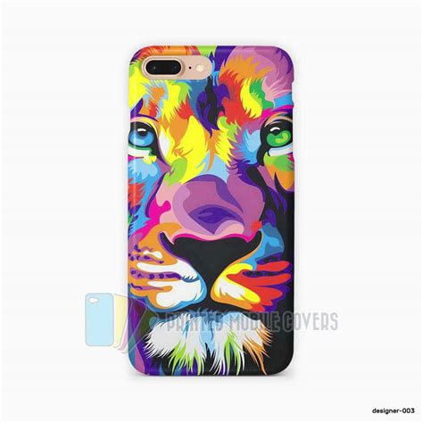 Designer Mobile Cover And Phone Case Design 003