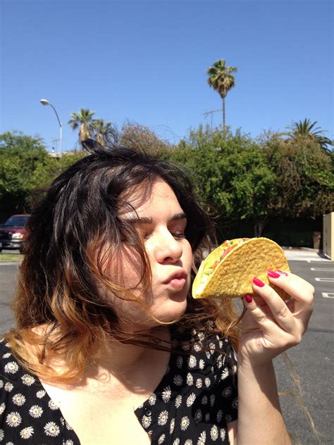 Taco Flavored Kisses Taco Flavored Kisses Tacos Taco Bell