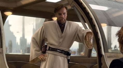 Disney Plus Released A New Show Featuring Jedi Obi Wan Kenobi