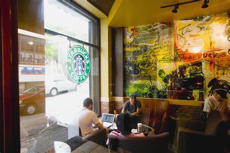 How To Connect To Starbucks Wi Fi