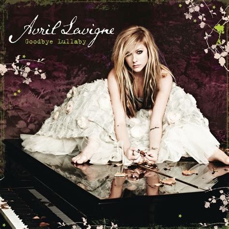 Avril Lavigne Goodbye Lullaby Deluxe Edition Bonus Tracks Mp Kbps Mp