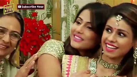 Yeh Rishta Kya Kehlata Hai 21 September 2015 Episode New Twist And Turn Youtube