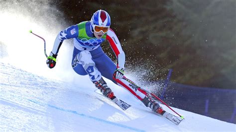Alpine Skiing 2018 Olympics Full Schedule How To Watch