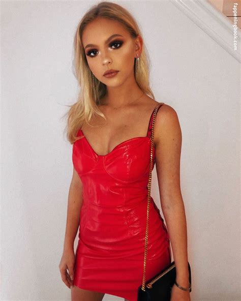 Jordyn Jones Nude Sexy The Fappening Uncensored Photo 9540 The Best