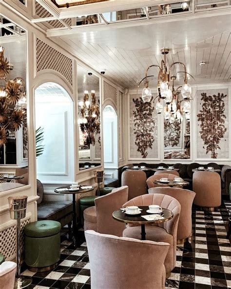 Pinterest Mariaherediacolaco ⚡️ Cafe Design Restaurant Decor