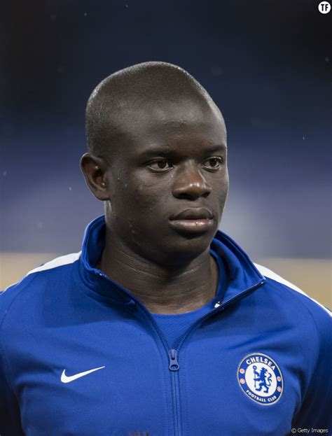 N'golo kante, the humble star close to winning it all the diminutive midfielder had seen jubilant teammates before him give the trophy a kiss as they walked by. N'Golo Kanté : est-il en couple ou célibataire ? - Terrafemina