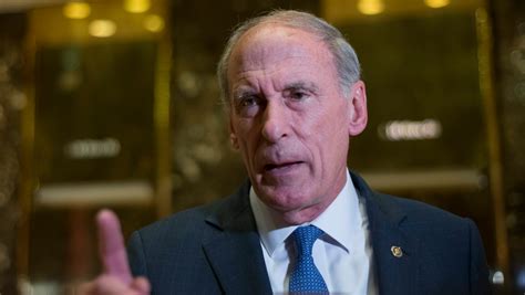 Dan Coats Counters Donald Trump On Russian Meddling In 2016 Election