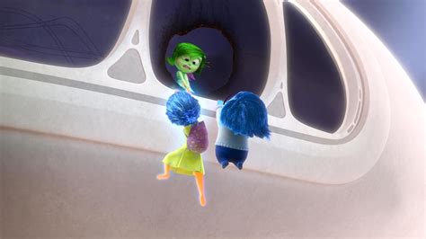 Inside Out 2015 Disney Screencaps Inside Out Inside Disney