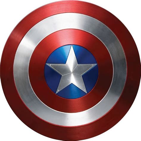 Bouclier Captain America Aluminium Captain America Wallpaper Captain