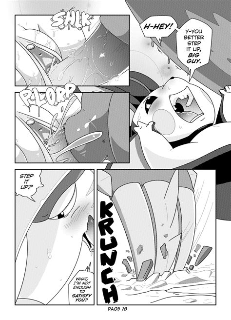 Rule 34 Clitoris Comic Dialogue Emolga Excadrill Female Hi Res Interspecies Lying Male Male On