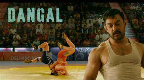 Dangal Full Bollywood Blockbuster Movie In 11 Minutes Equality For