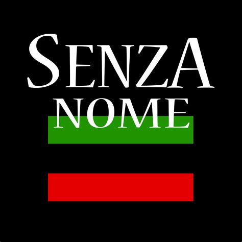 About Senza Nome