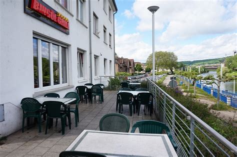Bingöl grill schaffhauser straße 2 in völklingen, ☎ telefon 06898 7590436 mit ⌚ öffnungszeiten und anfahrtsplan. Bingöl-Brückenschenke Grill Restaurant - Gutscheinbuch.de