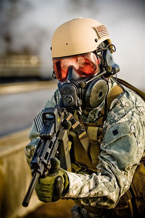 New Spec Ops Mask Faces Testing At Dpg Article The United States Army