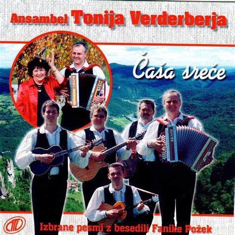 Spomin Na Božični Večer By Ansambel Tonija Verberderja On Beatsource