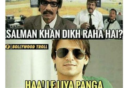 now hilarious memes of vivek oberoi flood twitter orissapost