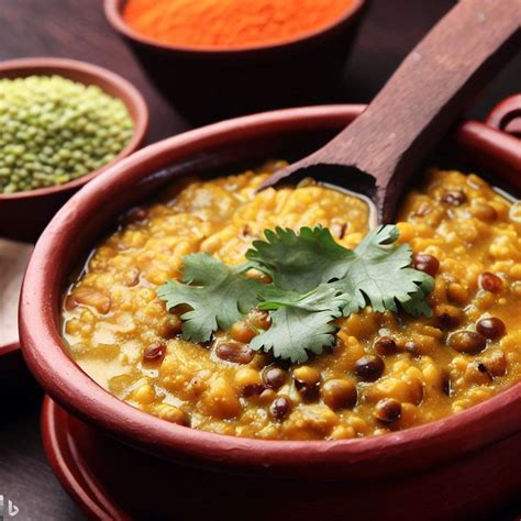 Delicious Indian Dal Tadka S And S Recipes
