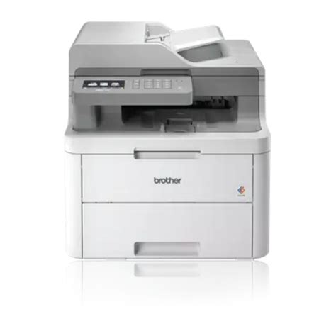 Buy Brother Mfc L3710cw Compact Digital Color All In One Printer