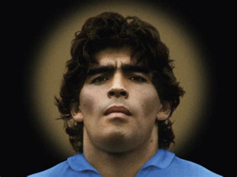 Diego Maradona Gdzie Obejrzeć Film Online