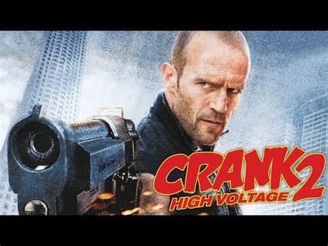 Crank High Voltage Review YouTube