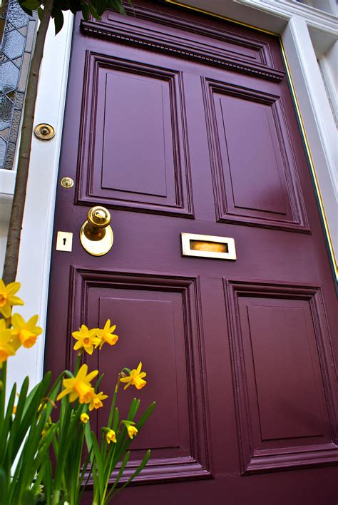 30 Best Front Door Color Ideas And Designs For 2022