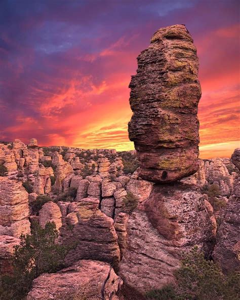 Top 10 Epic Natural Wonders You Must Visit In Arizona Before You Die In