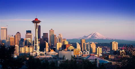 10 Things To Do In Seattle This Winter — Joseph Writer Anderson