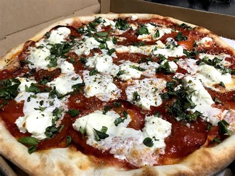 Maybe you would like to learn more about one of these? IDK Craft Pizza and Kitchen - Meal delivery | 2381 E ...