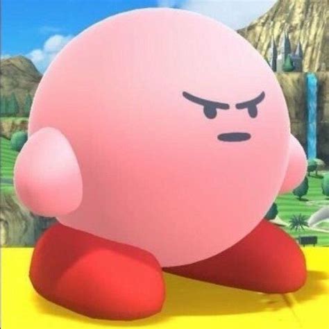 Twitter Kirby Memes Cute Memes Kirby