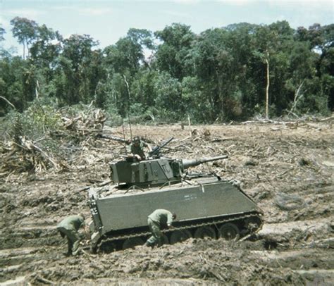 M113 Fsv 3rd Cavalry Regiment Phuoc Tuy Province Vietnam Flickr