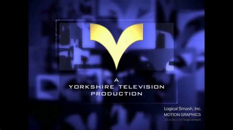 Yorkshire Television 2001 Youtube