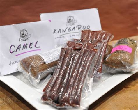 Where to buy the happy camel in canada? Camel Meat Catching on in Canada | Green Prophet