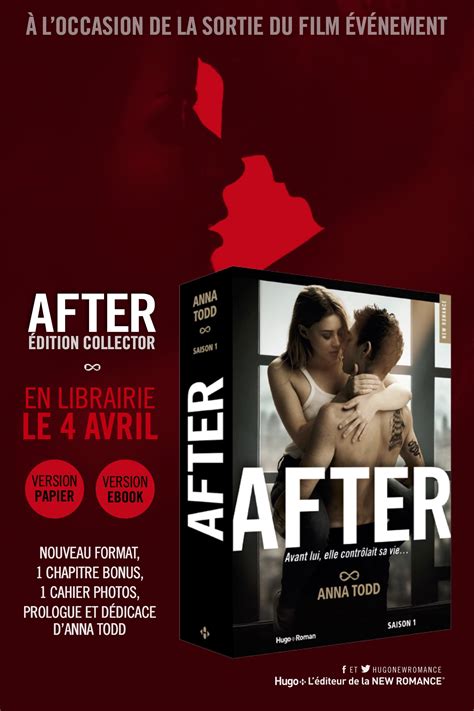 After Bande Annonce Culture