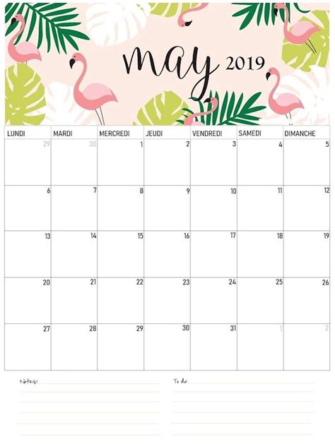 55 Aesthetic Cute May 2022 Calendars Free Download Onedesblog