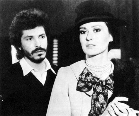 Κάτια Δανδουλάκη Πως ήταν η ηθοποιός το 1977 στην σειρά Οι Πανθέοι Video