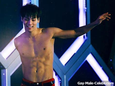 Asian Male Celebrities Naked Telegraph