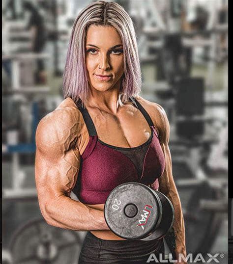 Kassandra Gillis Workout Motivation Women Muscle Women Body Building Women