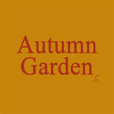 Pin On ~in~my~autumn~garden~